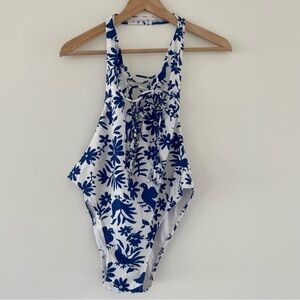 Show Me Your Mumu One-Piece Swimsuit